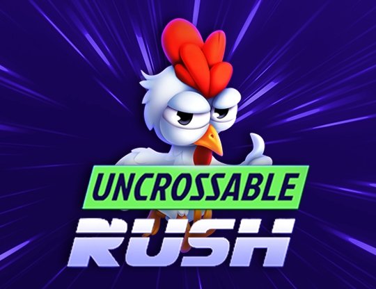 Italy - uncrossable rush italia